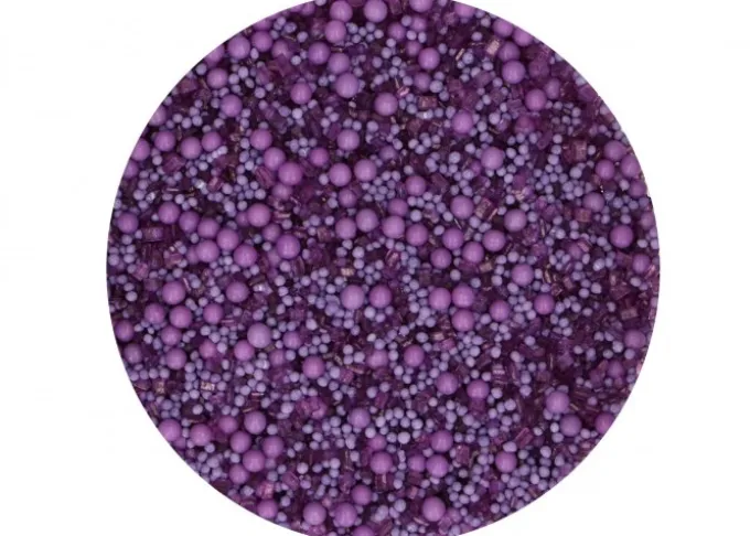 Decoro Sprinkles Viola