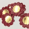 Diadema carta per Agnello Pasquale