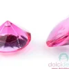 Diamanti alimentari fucsia