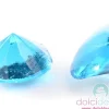 Diamanti alimentari turchese
