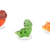 Dinosauri felici