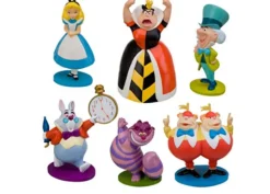 Disney Alice nel paese delle meraviglie