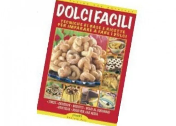 Dolci Facili