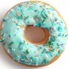 Donut Vaniglia