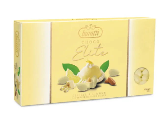 Elite Delizia Limone