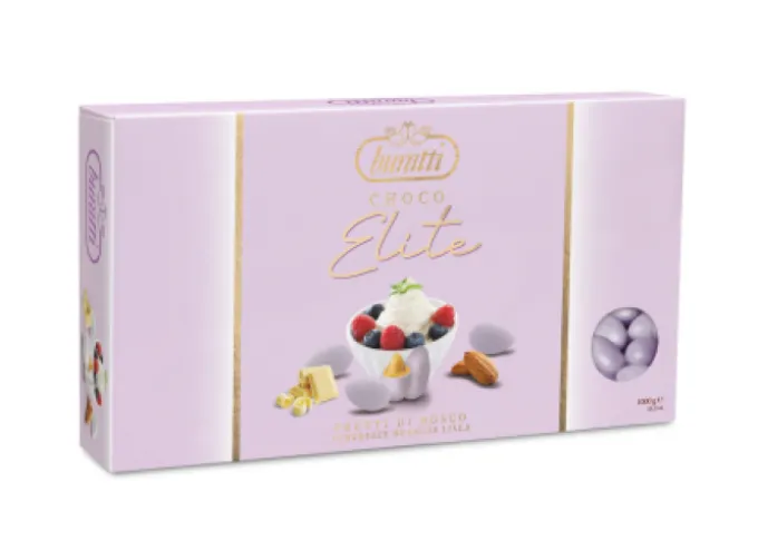 Elite Frutti di Bosco