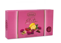 Elite Lampone e Limone