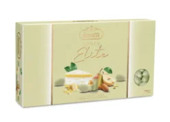 Elite Ricotta e Pera