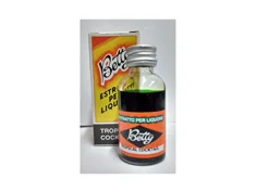Estratto per liquore Tropical Cocktail