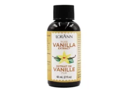 Estratto Vaniglia Biologico