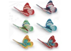Farfalle Zucchero Meravigliose