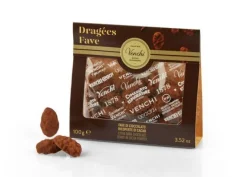 Fave Cuor di Cacao