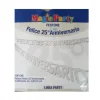 Felice 25°anniversario