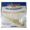 Felice 50°anniversario