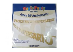 Felice 50°anniversario