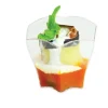 FINGER FOOD ESAGONALE