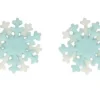 Fiocchi di neve zucchero