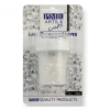 Fiocchi glitter bianco
