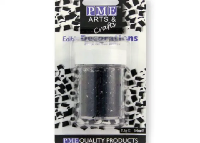 Fiocchi Glitter Nero