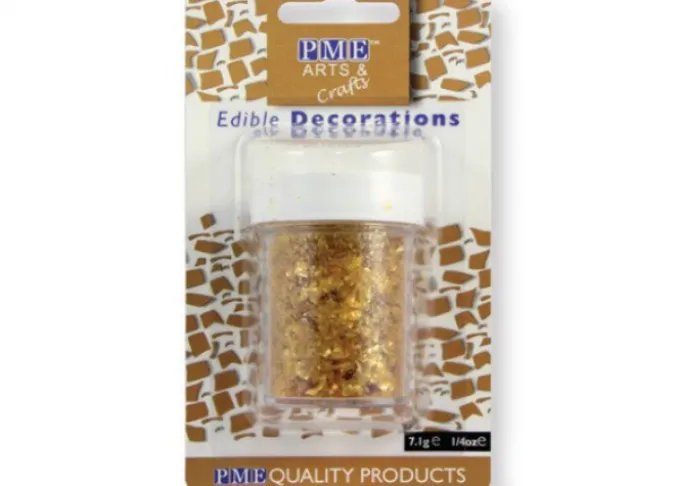 Fiocchi Glitter Oro