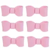 Fiocchi mini rosa