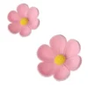 Fiore Anemone Pastello Rosa