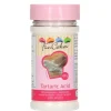 Funcakes Acido Tartarico