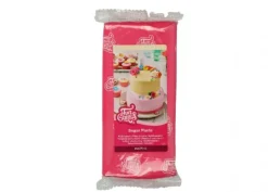 Funcakes fucsia