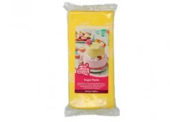 FunCakes gialla