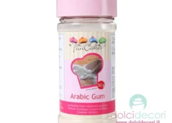 FunCakes gomma arabica