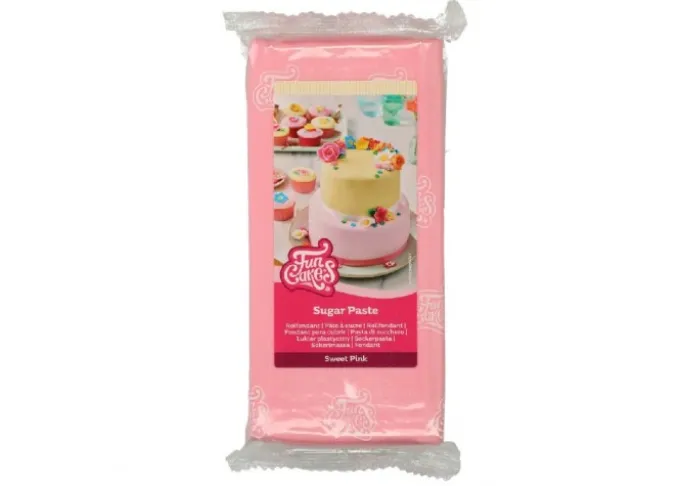 FunCakes rosa