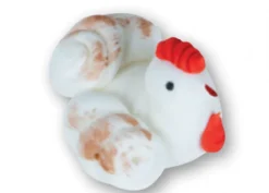 Gallina di zucchero