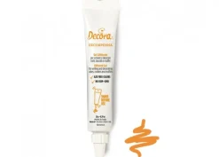 Gelatina Arancio