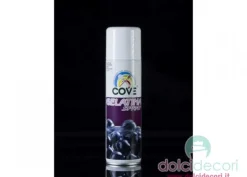 Gelatina spray