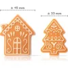 Gingerbread Cioccolato