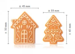 Gingerbread Cioccolato