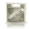 Glitter Edibili Cuori Argento