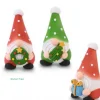 Gnomi Natale