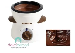 Inventum cioccolato