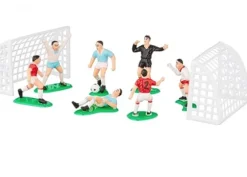 Kit Calcio per torte
