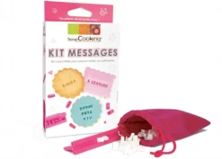 Kit Messaggi