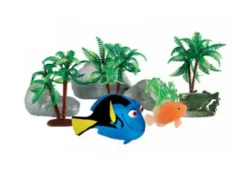 Kit Nemo in plastica