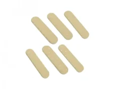 Kit 6 Stampi Cioccolato Eclair