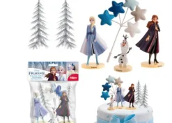 Kit super Frozen Disney