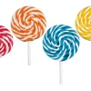 Lecca Lecca Colorati