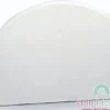 Leccapiatti bianco medio