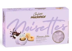 Les Noisettes Nuance Lilla