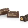 Lingottino Nocciolato fondente