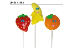 Lollipop Frutta