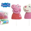 Lollipops Marshmallow Peppa Pig